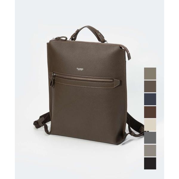 ダニエル&amp;ボブ DANIEL&amp;BOB U510.35 2123 バックパック OTELLO BACK...