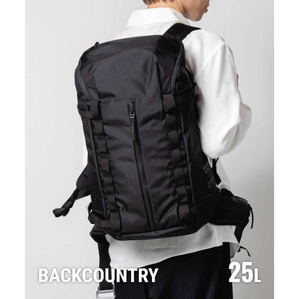 ディービー Db Journey Backcountry バックカントリー Backpack 25L...