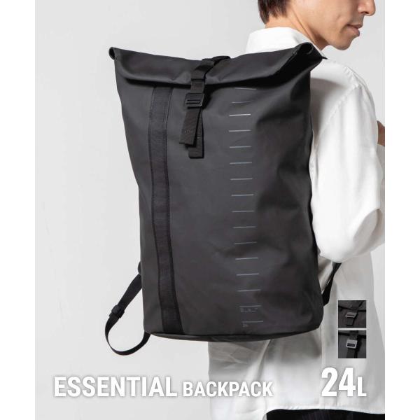 ディービー Db Journey Essential エッセンシャル Backpack 24L バッ...