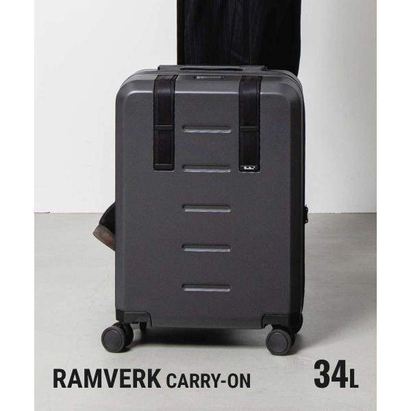 ディービー Db Journey Ramverk ランマク Carry-on キャリーオン 507A...
