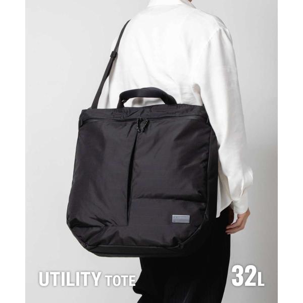 ディービー Db Journey Utility ユーティーリティー Tote 32L 500050...