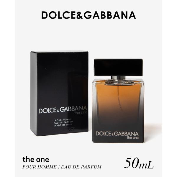 ドルチェ＆ガッバーナ DOLCE&amp;GABBANA THE ONE FOR MEN ザ ワン フォーメ...