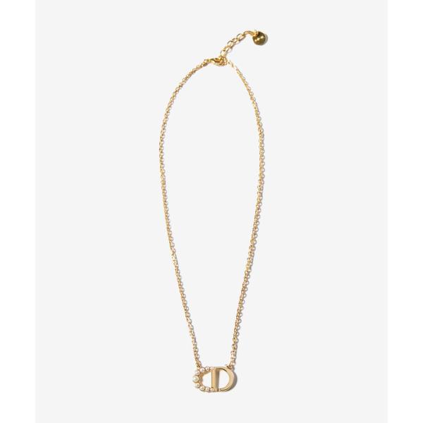 Dior ディオール ネックレス N3098WOMRS レディース アクセサリー 爆買