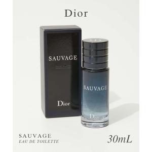 ディオール Dior ソヴァージュ EDT 30ml SAUVAGE メンズ オードトワレ クリスチャンディオール スパイシー ウッド 返品交換対象外｜u-stream