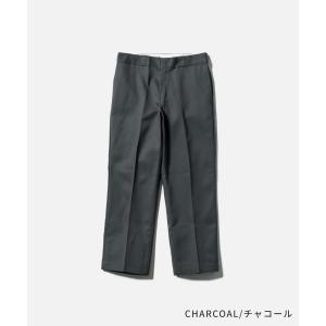 ディッキーズ Dickies WORK PAN...の詳細画像2