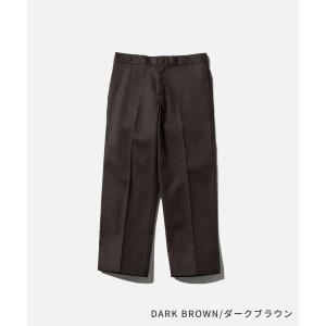 ディッキーズ Dickies WORK PAN...の詳細画像3