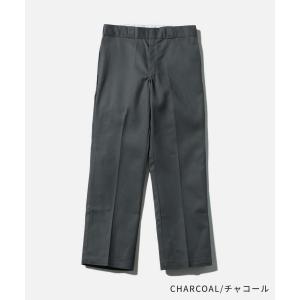 ディッキーズ Dickies WORK PAN...の詳細画像2