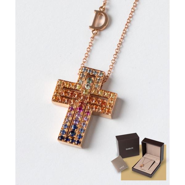 ダミアーニ Damiani 20084310 ネックレス メンズ レディース アクセサリー ベル エ...