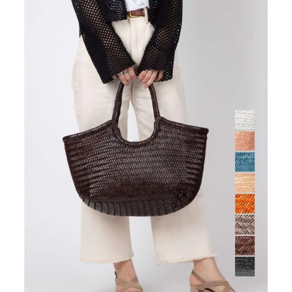 ドラゴンディフュージョン DRAGON DIFFUSION 8822 トートバッグ ナンタケットバス...