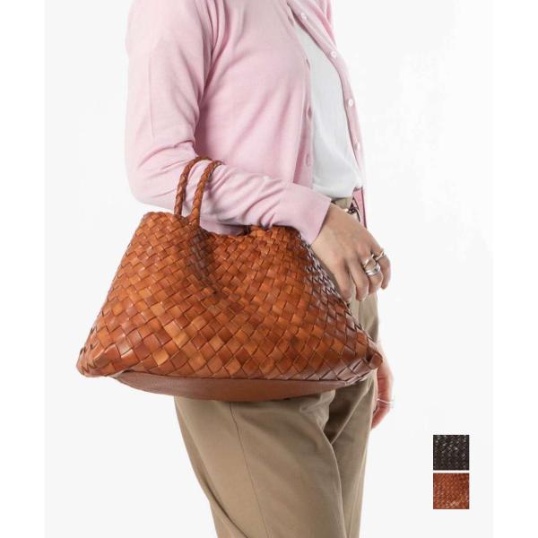 ドラゴンディフュージョン DRAGON DIFFUSION 8893 トートバッグ SANTA CR...