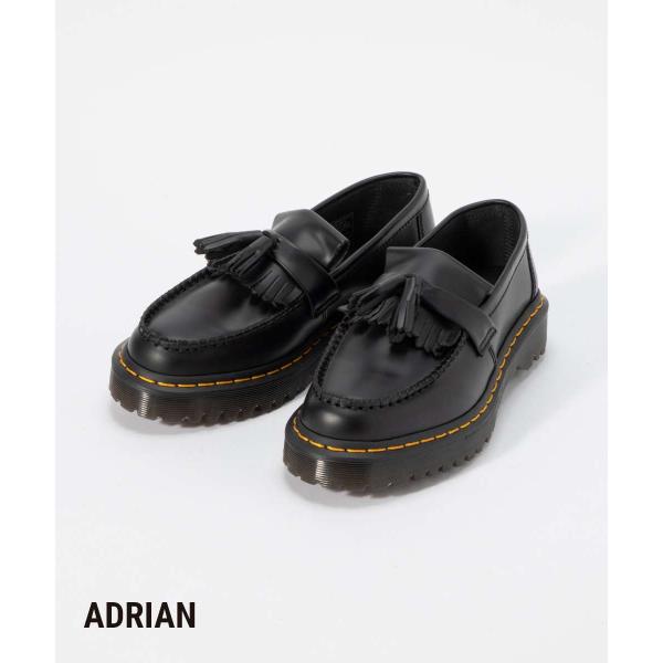 ドクターマーチン Dr.Martens 22209001 ローファー メンズ シューズ 厚底 エイド...