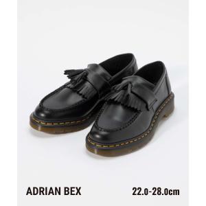 Dr.Martens（ドクターマーチン） ローファー Dr.Martens ADRIAN