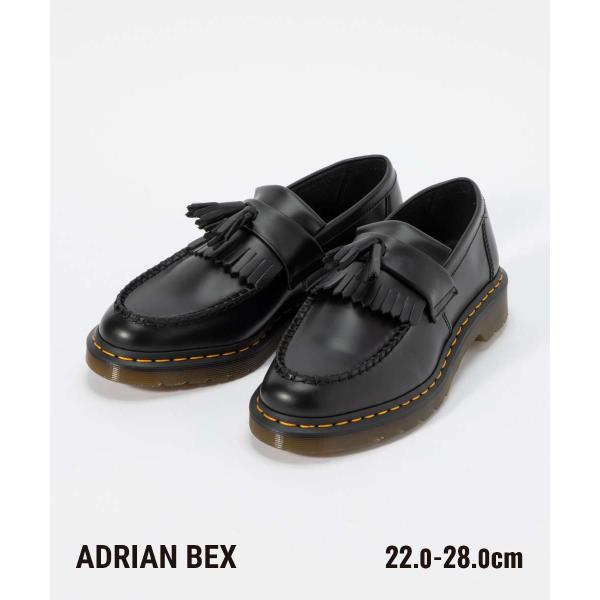 ドクターマーチン Dr.Martens 26957001 ローファー レディース シューズ 厚底 ベ...