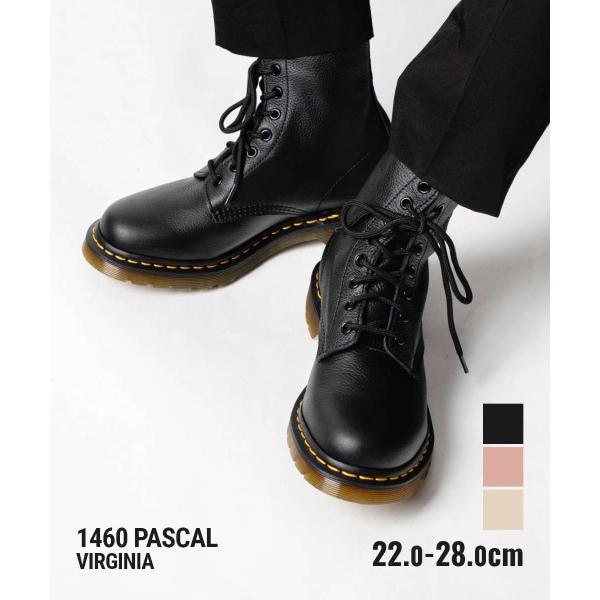 ドクターマーチン Dr.Martens 1460 Lace Up Boots レースアップブーツ C...