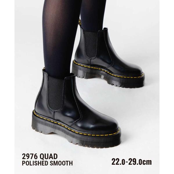 ドクターマーチン Dr.Martens 24687001 ブーツ レディース シューズ チェルシーブ...