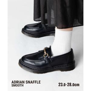 Dr.Martens ドクターマーチン レディース 厚底 エイドリアン