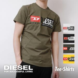 ディーゼル DIESEL T-DIEGO-CUTY メンズ トップス Tシャツ｜u-stream