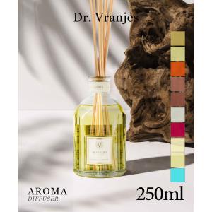 DR. VRANJES（ドットール・ヴラニエス） ルーム フレグランス