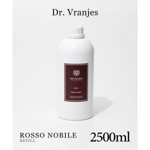 DR. VRANJES（ドットール・ヴラニエス） ロッソ ノービレ ROSSO NOBILE
