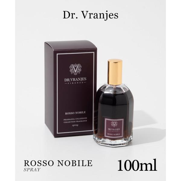 ドットール・ヴラニエス Dr. Vranjes ロッソ ノービレ ROSSO NOBILE スプレー...