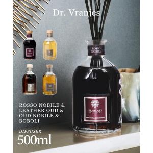 DR. VRANJES 【ショッパー付属】DR.VRANJES ドットール ヴラニエス