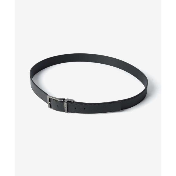 エンポリオアルマーニ EMPORIO ARMANI REVERSIBLE BELT リバーシブル Y...