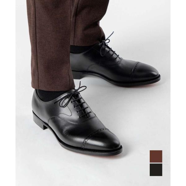 エドワードグリーン Edward Green BERKELEY ビジネスシューズ メンズ シューズ ...