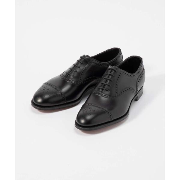 エドワードグリーン Edward Green CADOGAN ビジネスシューズ メンズ シューズ カ...