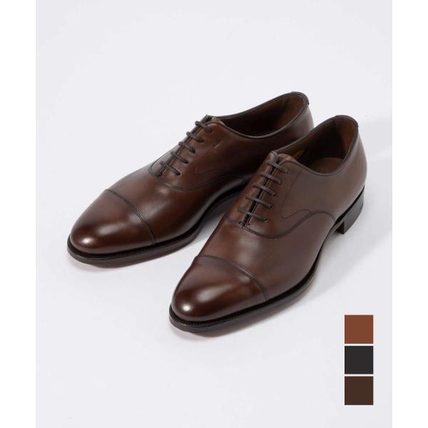 エドワードグリーン Edward Green CHELSEA ビジネスシューズ メンズ シューズ チ...