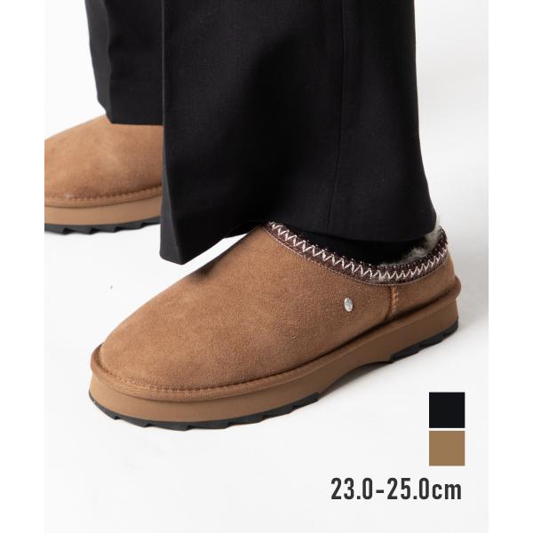 【正規品】 エミュ EMU Australia SHARKY SCUFF シャーキースカッフ W13...