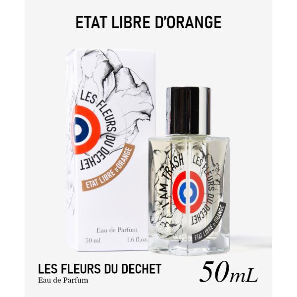 エタ リーブル ド オランジェ ETAT LIBRE D’ORANGE LES FLEURS DU ...