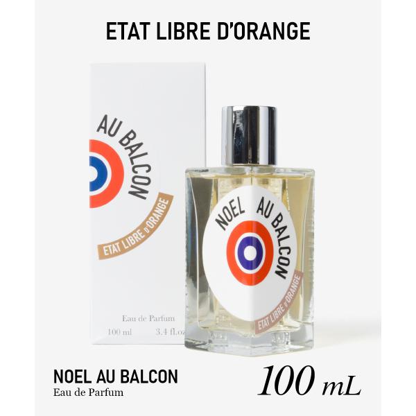 エタ リーブル ド オランジェ ETAT LIBRE D’ORANGE オードパルファム 100mL...