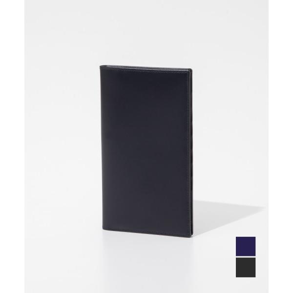 エッティンガー ETTINGER BH806AJ 長財布 Coat Wallet with 8 C/...