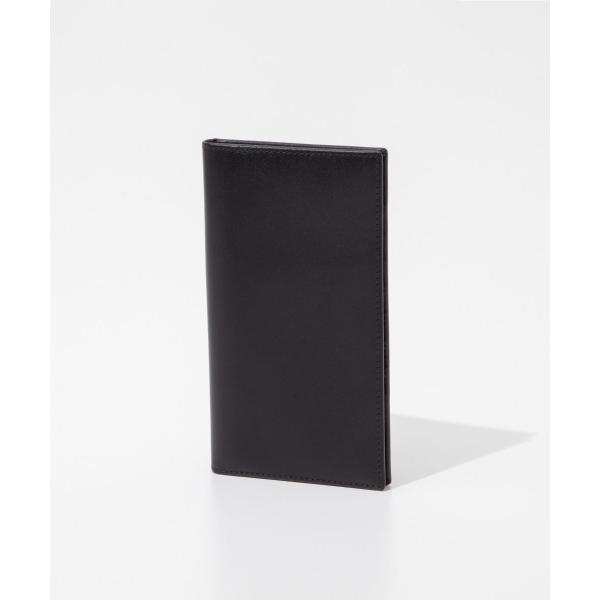 エッティンガー ETTINGER ST806AJ 長財布 Coat Wallet with 8 C/...