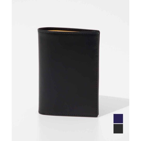 エッティンガー ETTINGER BH179JR 二つ折り財布 Purse Notecase メンズ...