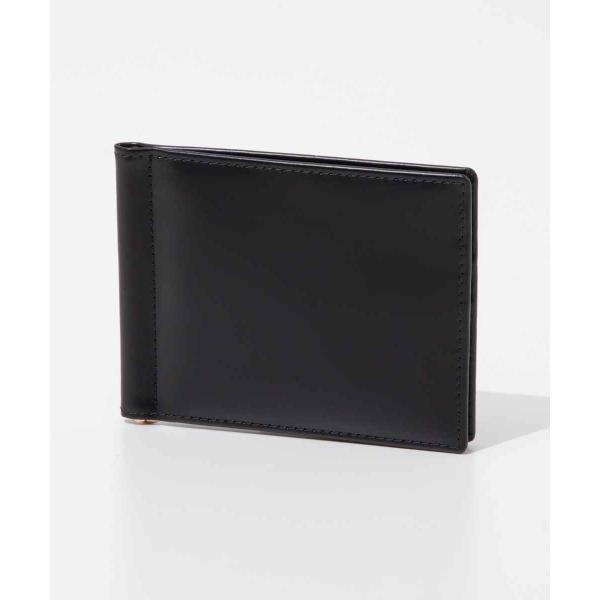 エッティンガー ETTINGER BH787AJ 二つ折り財布 Money Clip Wallet ...