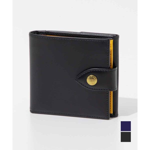 エッティンガー ETTINGER BH951JR 二つ折り財布 Tab Wallet with 10...