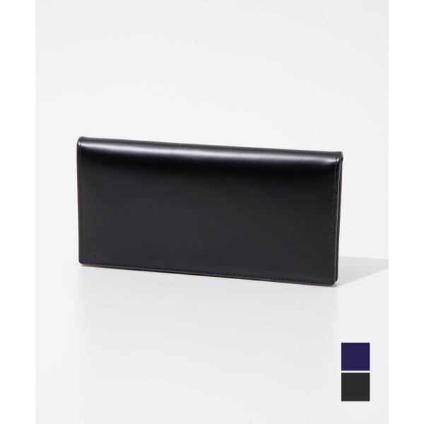 エッティンガー ETTINGER BH953AEJ 長財布 Long Wallet w. Zippe...