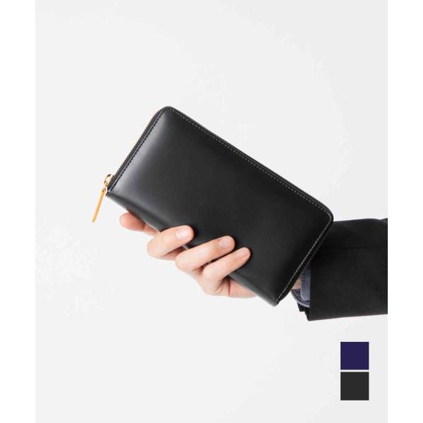 エッティンガー ETTINGER BH2051EJ 長財布 Large Zip-Around Pur...