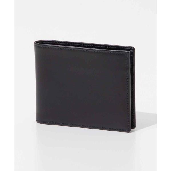 エッティンガー ETTINGER ST030CJ 二つ折り財布 Billfold with 6 C/...