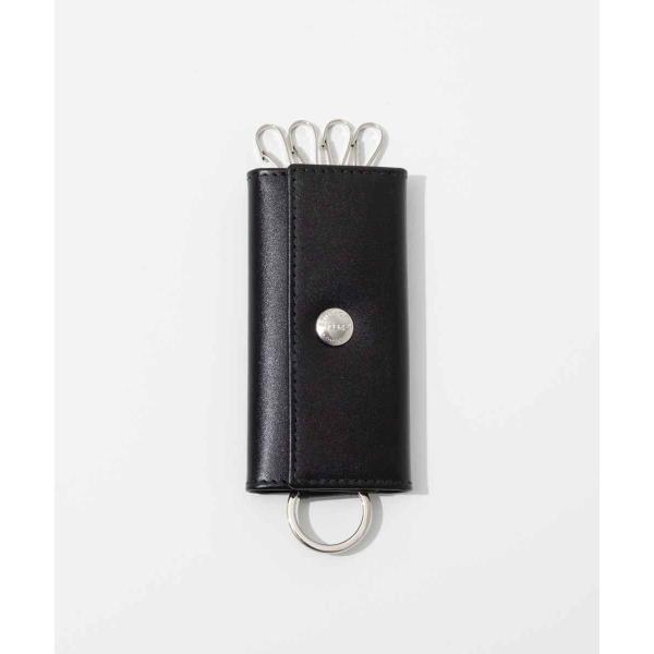 エッティンガー ETTINGER ST840AJR キーケース Key Case w. 4 Hook...
