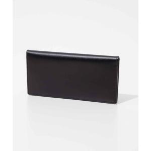 エッティンガー ETTINGER ST953AJR 長財布 Long Wallet w Zip Pocket メンズ 財布 カーフレザー 本革 ロングウォレット パープル｜u-stream