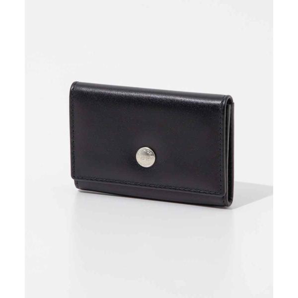 エッティンガー ETTINGER ST2034DJ 小銭入れ Coin Purse with Car...