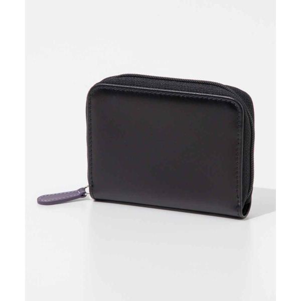 エッティンガー ETTINGER ST2050JR 小銭入れ Small Zip Purse メンズ...