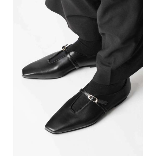 ファビオルスコーニ FABIO RUSCONI 6689 NAPPA パンプス レディース シューズ...