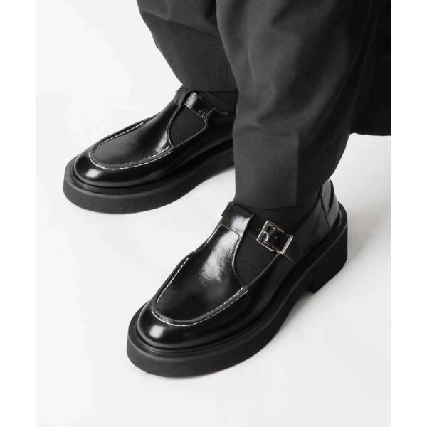 ファビオルスコーニ FABIO RUSCONI MQN 3634 EGEO ローファー レディース ...