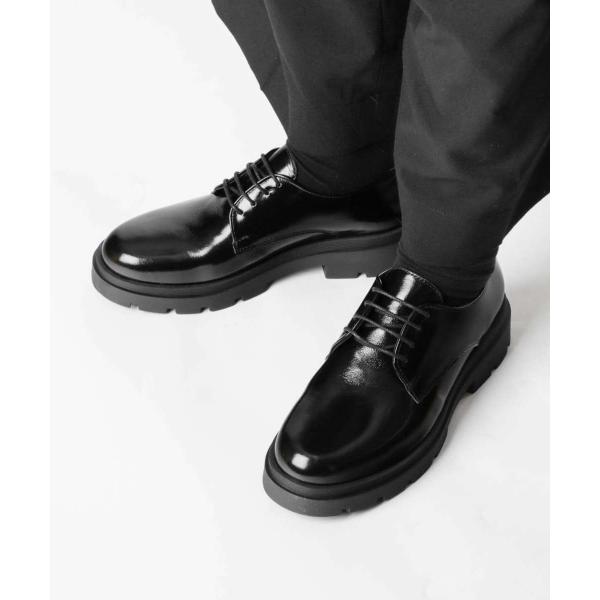 ファビオルスコーニ FABIO RUSCONI FU 3632 EGEO ローファー レディース シ...