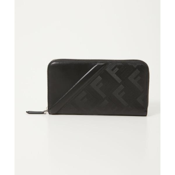 フェンディ FENDI 7M0210 AP1T 長財布 メンズ レディース 財布 ロングウォレット ...