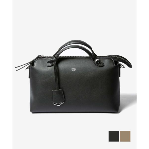 フェンディ FENDI 8BL146 1D5 ショルダーバッグ BY THE WAY MEDIUM ...