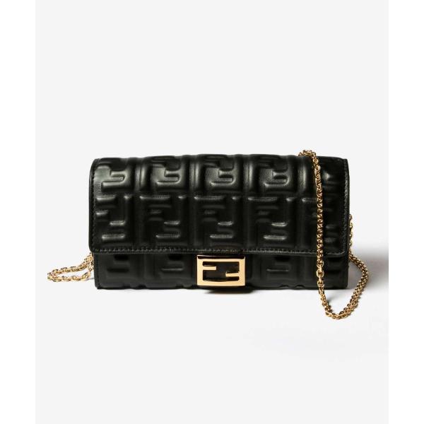 フェンディ FENDI 8M0365 AAJD 長財布 CONTINENTAL WALLET WIT...